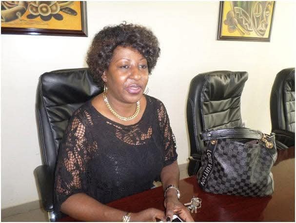 Fecofa : Lyly Tshimpumpu nommée Secrétaire Général du comité de normalisation